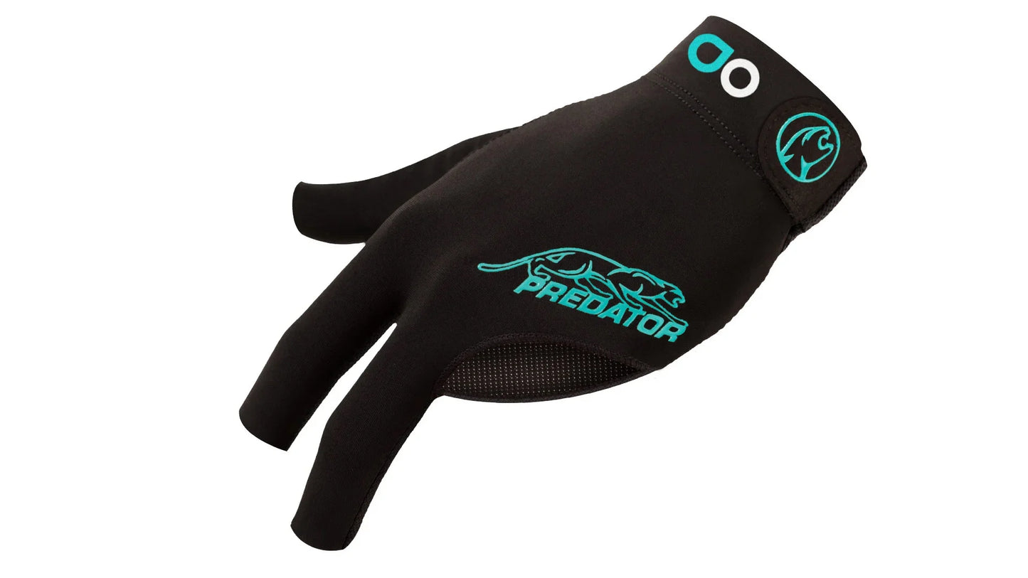 Predator Albin Ouschan Second Skin Billiard Glove