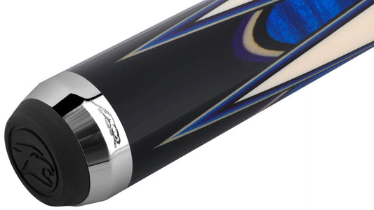 Predator Limited Edition Sang Lee Series 2 3 Pool Cue - Leather Wrap