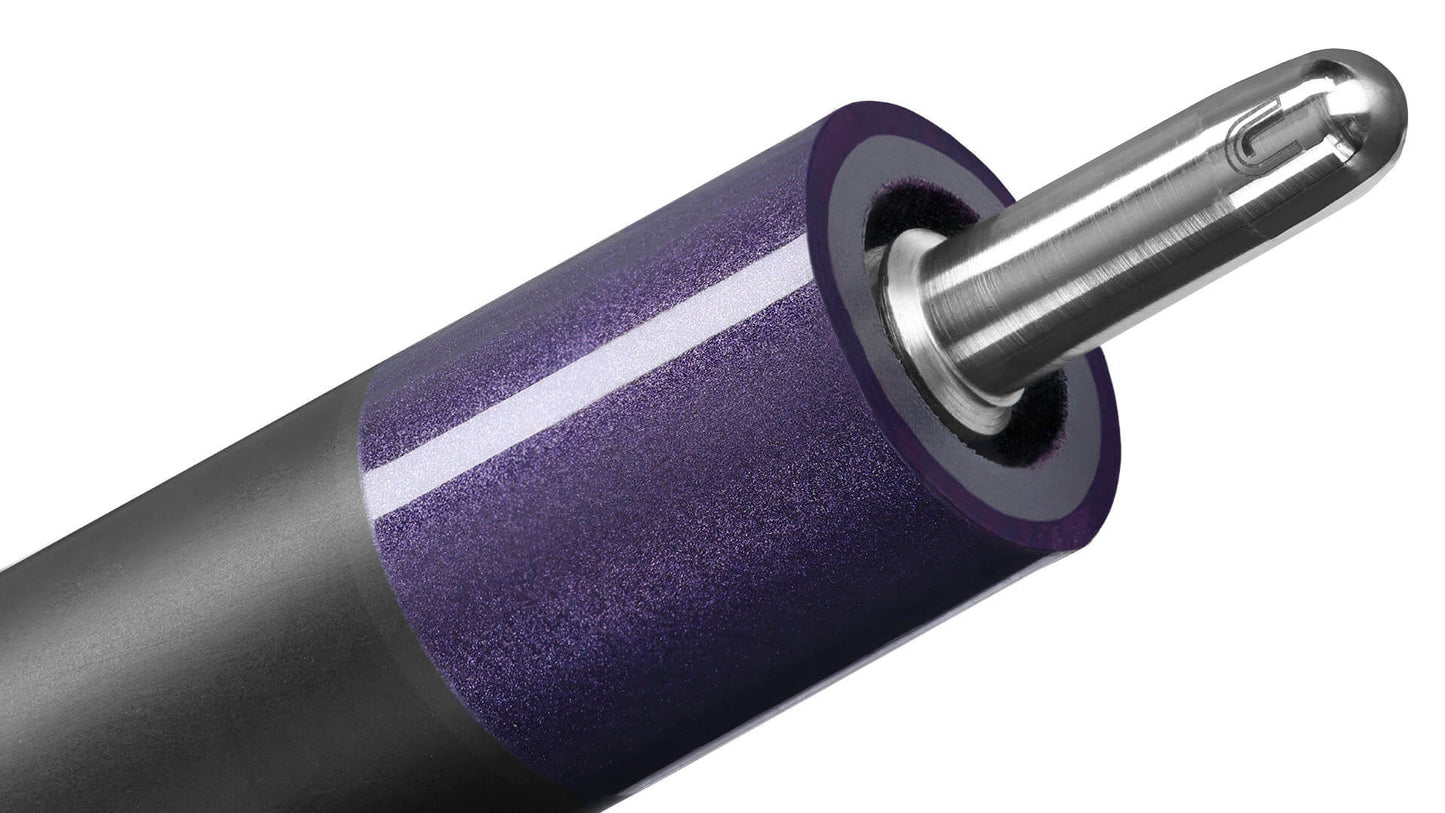 Predator SP2 Metallic Purple 1 Pool Cue