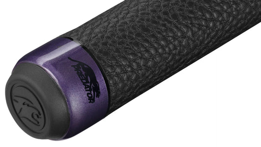 Predator SP2 Metallic Purple 2 Pool Cue