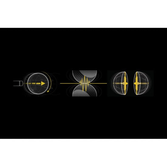 Μπαλες Αμερικανικου Μπιλιαρδου Predator Arcos II, 57,2 mm