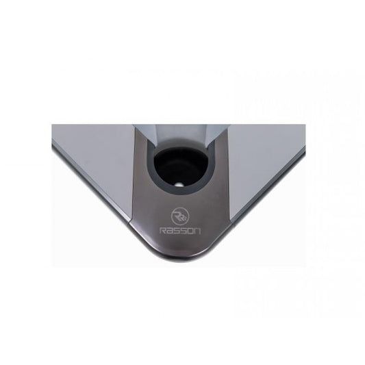 ΜΠΙΛΙΑΡΔΟ RASSON WOLF 9FT SILVER FLUOROCARBON ΜΠΙΛΙΑΡΔΟ RASSON WOLF 9FT SILVER FLUOROCARBON