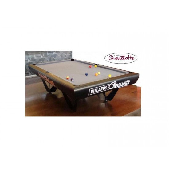 Μπιλιάρδο Chevillotte 9ft Γαλλίας
