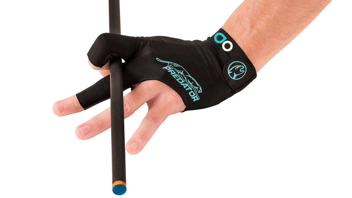 Predator Albin Ouschan Second Skin Billiard Glove