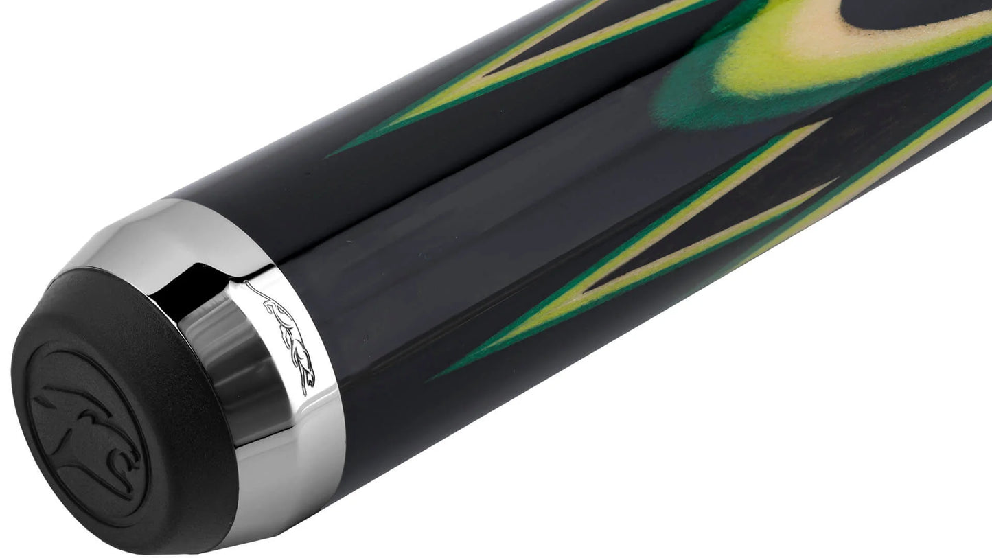 Predator Limited Edition Sang Lee Series 2 2 Pool Cue - Leather Wrap