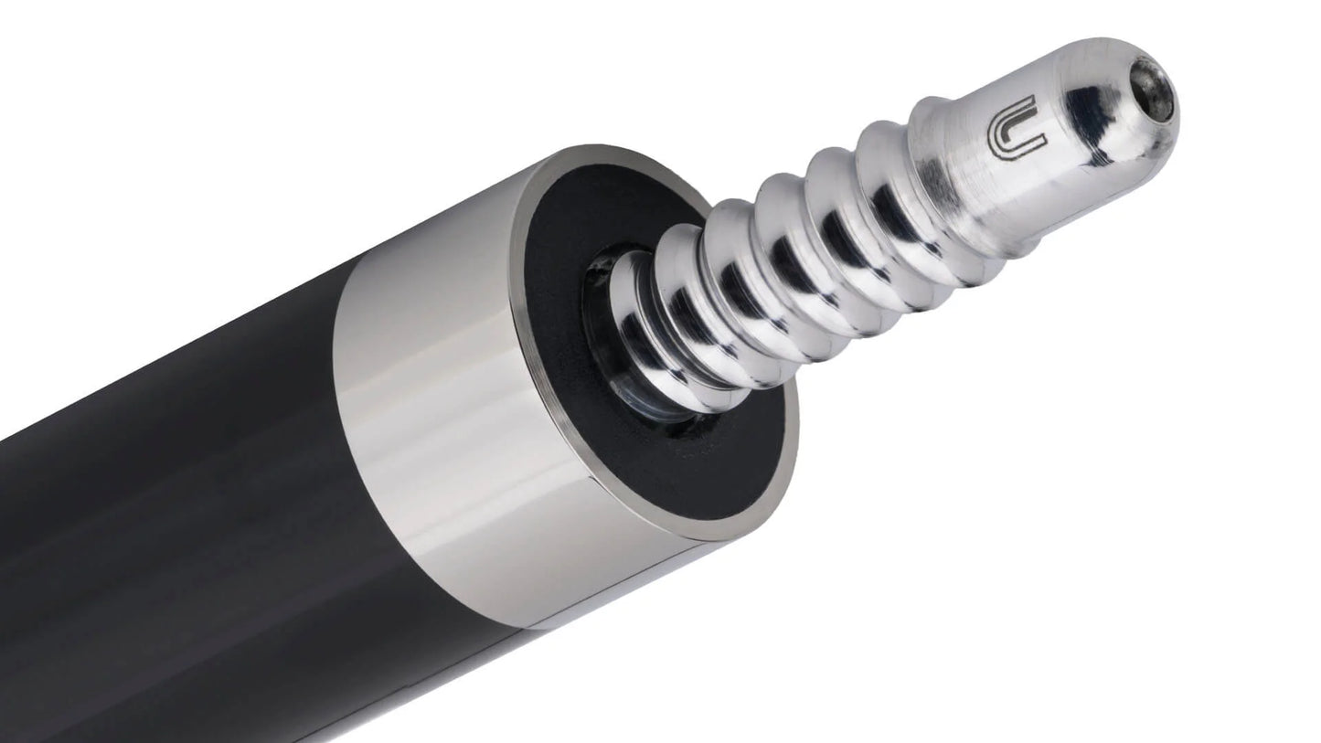 Predator Limited Edition Sang Lee Series 2 3 Pool Cue - Leather Wrap