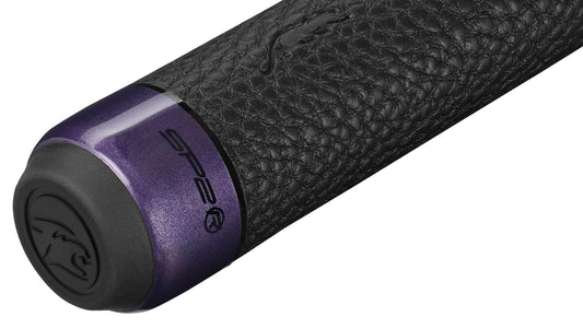 Predator SP2 Metallic Purple 1 Pool Cue