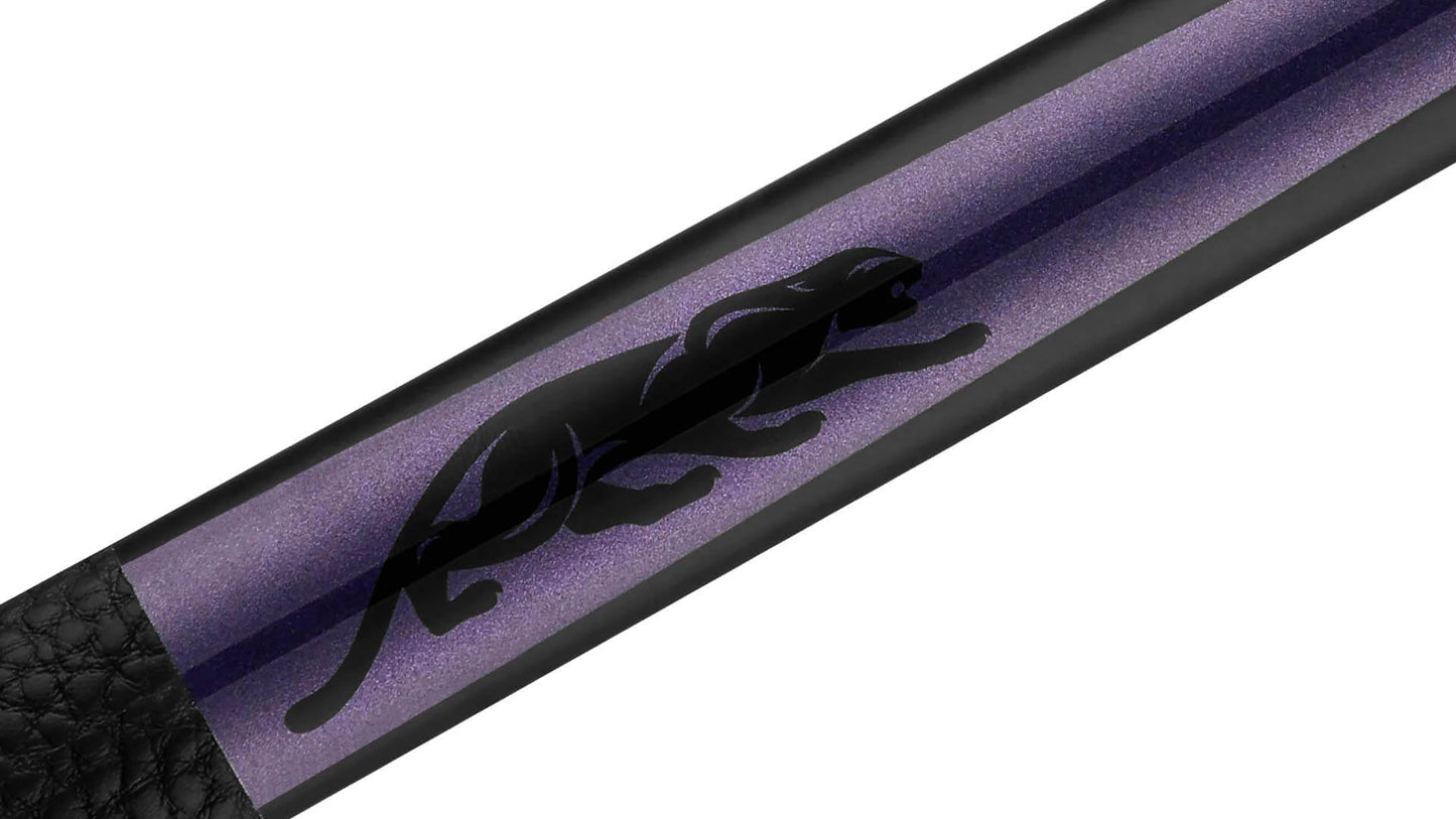 Predator SP2 Metallic Purple 1 Pool Cue