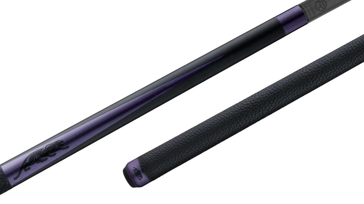 Predator SP2 Metallic Purple 1 Pool Cue