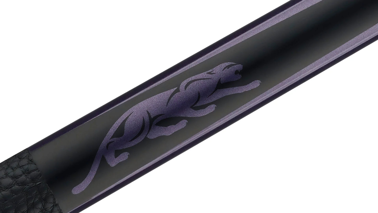 Predator SP2 Metallic Purple 2 Pool Cue