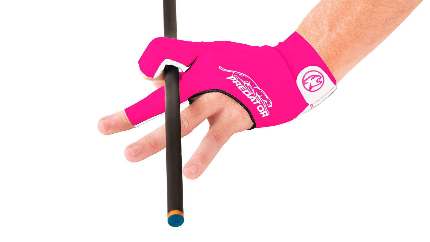 More Information Product Type	Glove Glove Hand	Left Hand Glove Fingers	Open Fingertips Color	Green