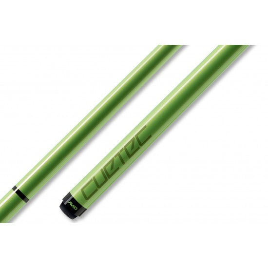 Στεκα Αμερικανικου Chroma Chrimson, Green, 3/8x14