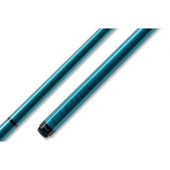 Στεκα Αμερικανικου Chroma Abyss, blue, 3/8x14