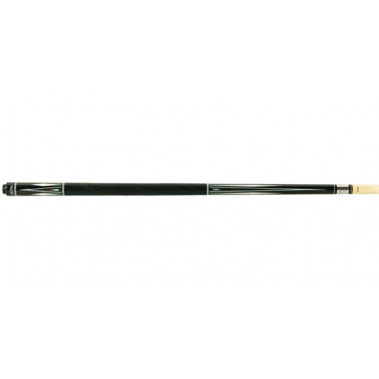 Στεκα Αμερικανικου Μπιλιαρδου Bear DB-8, Uni-Lock, Low-Deflection