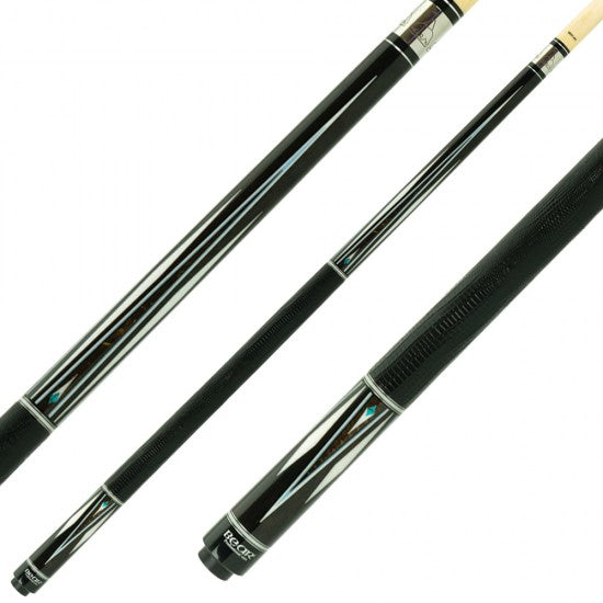 Στεκα Αμερικανικου Μπιλιαρδου Bear DB-8, Uni-Lock, Low-Deflection