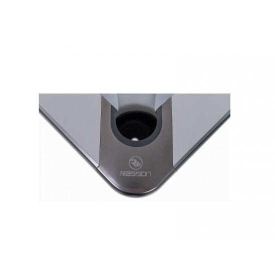 ΜΠΙΛΙΑΡΔΟ RASSON WOLF 9FT SILVER FLUOROCARBON ΜΠΙΛΙΑΡΔΟ RASSON WOLF 9FT SILVER FLUOROCARBON