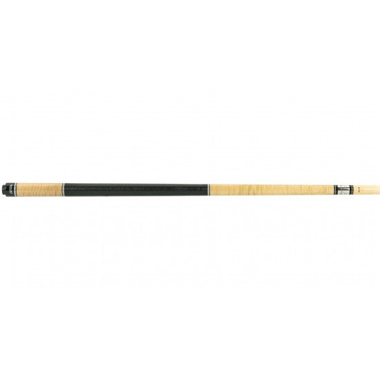 Στεκα Αμερικανικου Μπιλιαρδου BC-13, Uni-Lock, Low-Deflection