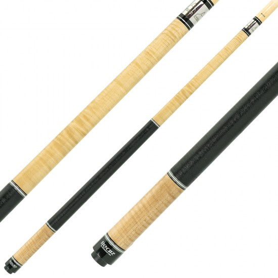 Στεκα Αμερικανικου Μπιλιαρδου BC-13, Uni-Lock, Low-Deflection