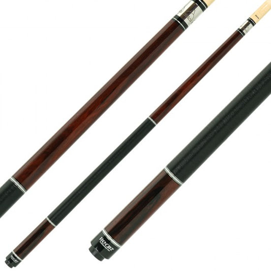 BC-16, Uni-Lock, Low-Deflection