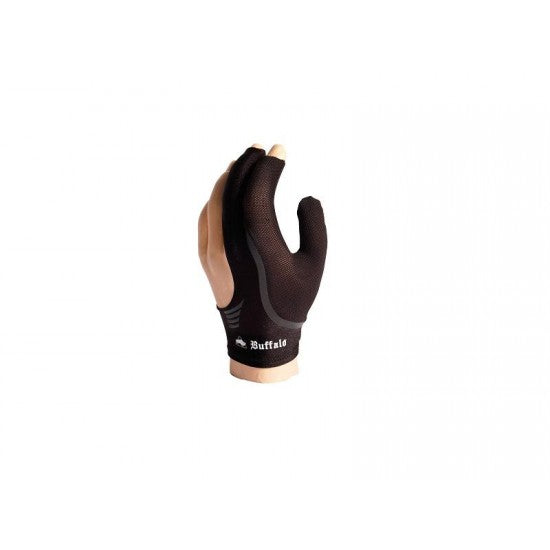 Γάντι Buffalo RVRSB Black/Black (Διάφορα μεγέθη)