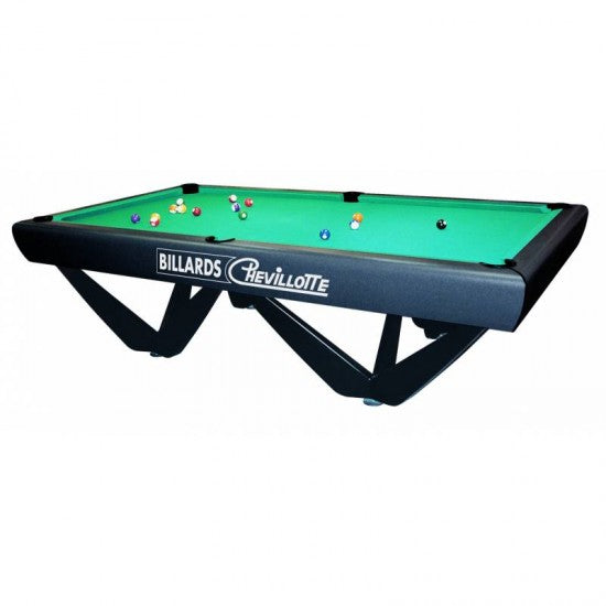 Μπιλιάρδο Chevillotte 9ft Γαλλίας