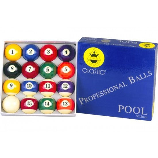 Dybior Classic A-Quality, 38 mm