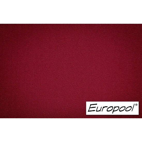 Europool Burgundy