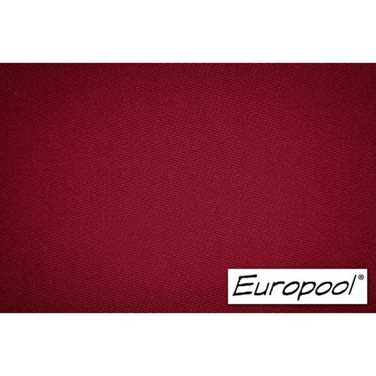 Europool Burgundy