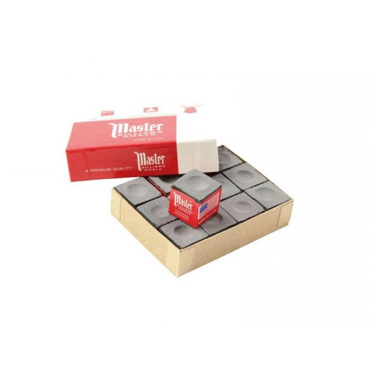 ΤΕΜΠΕΣΙΡΙ MASTER USA CHARCOAL (12 TEM)
