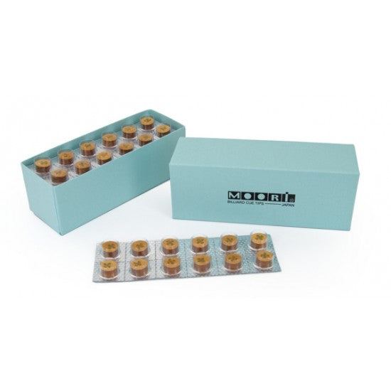 Πετσακι στεκας Moori 12 Soft