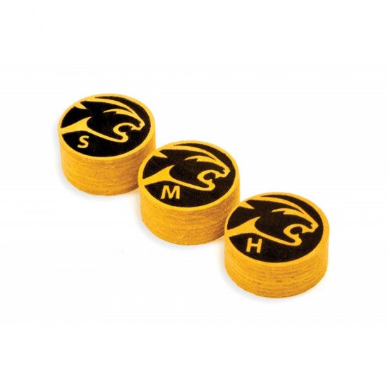 Predactor Victory Hard