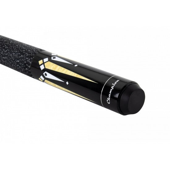 Στεκα Αμερικανικου μπιλιαρδου Champion L-1